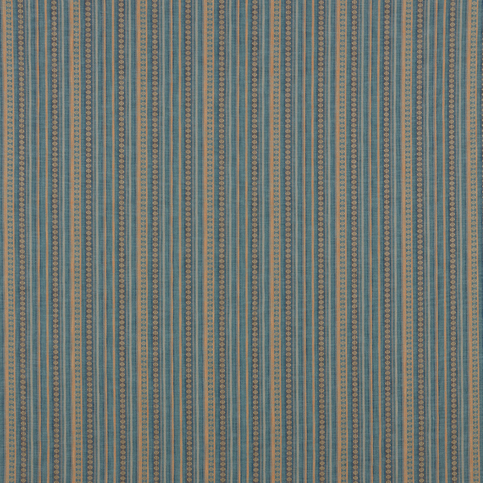 Iliv Navajo Nalanda Teal Fabric