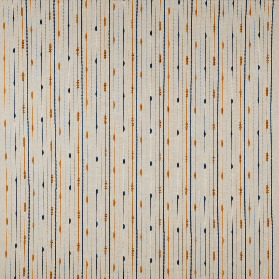 Iliv Navajo Nomad Teal Fabric