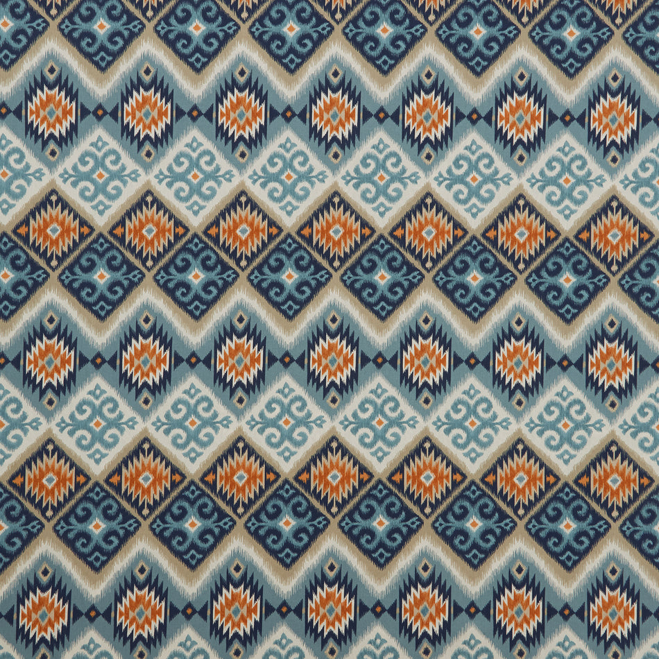 Iliv Navajo Teal Fabric