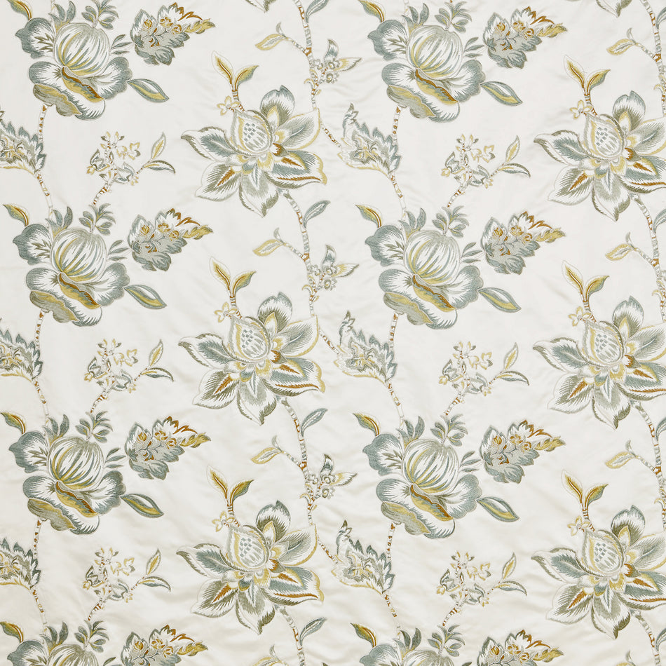 Iliv Teatro Florentina Azure Fabric