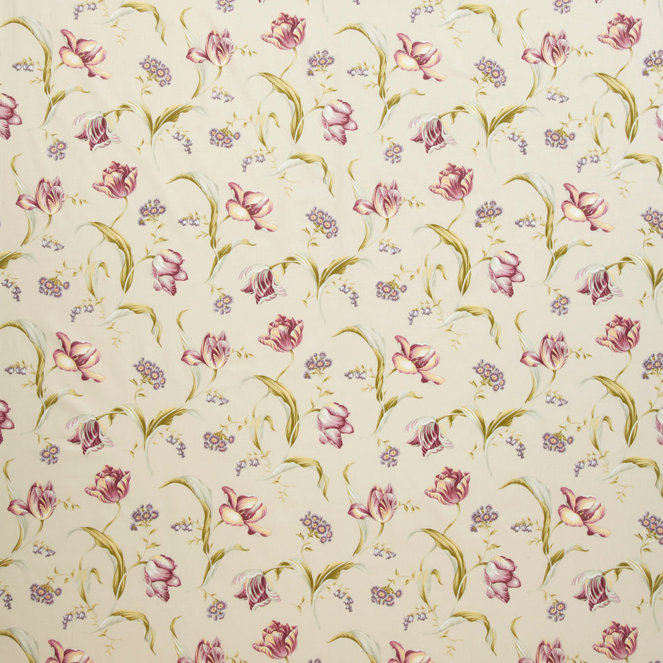 Iliv Botanica Tulipa Soft Red Fabric