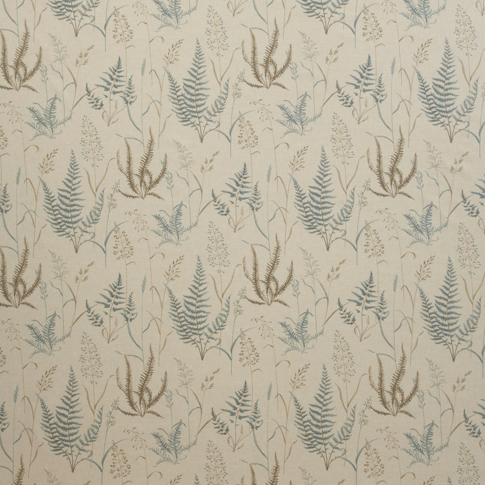 Iliv Botanica Eau De Nil Fabric