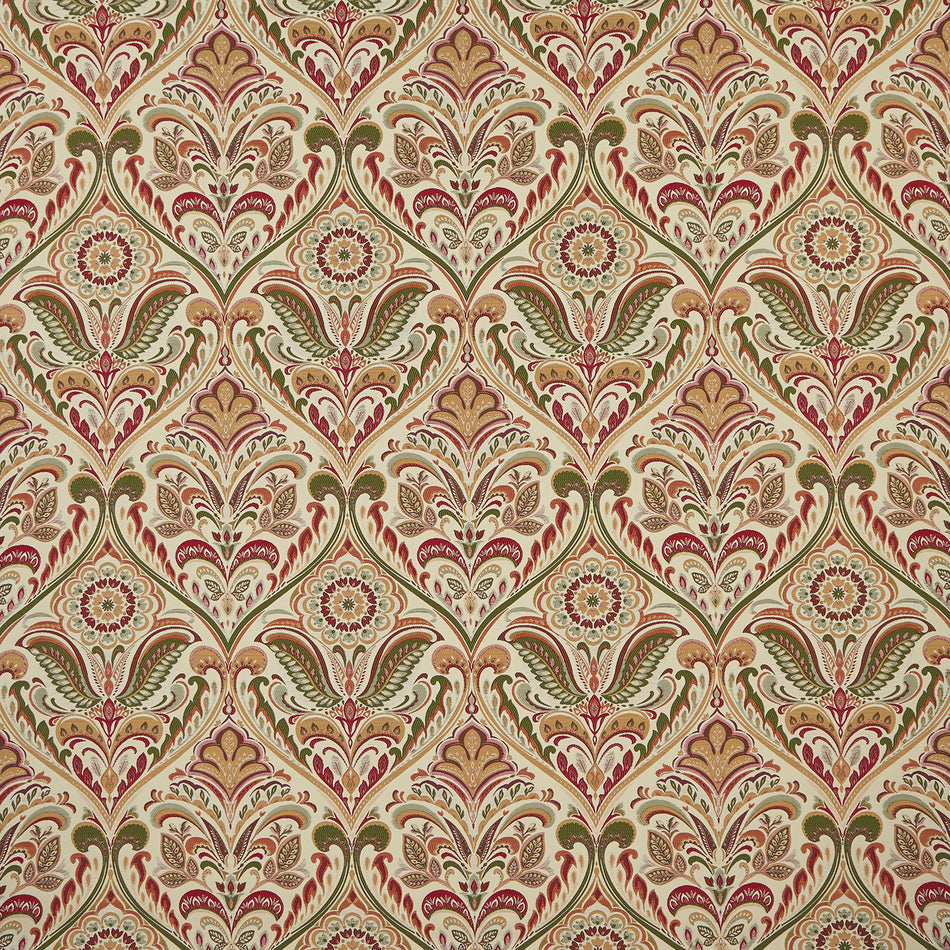 Iliv Cotswold Hidcote Claret Fabric