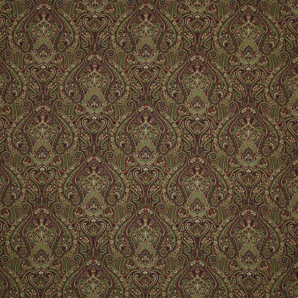 Iliv Cotswold Klee Autumn Fabric