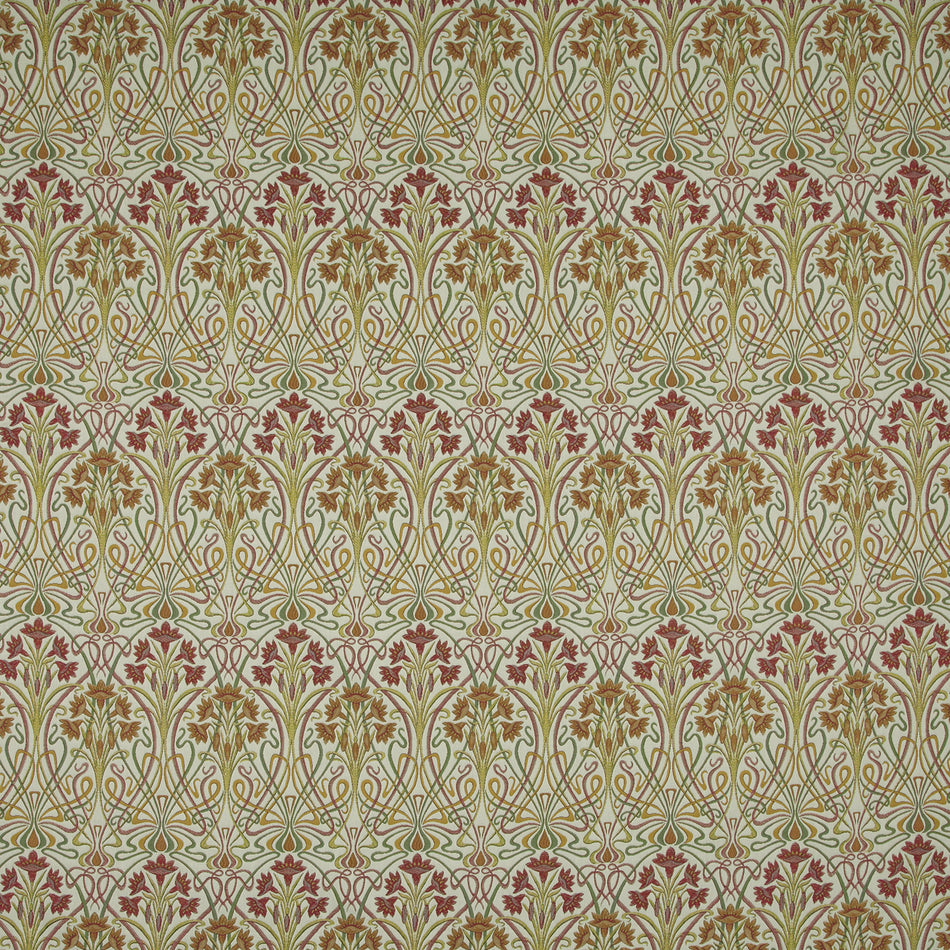 Iliv Cotswold Tiffany Autumn Fabric