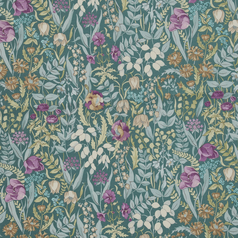 Iliv Cotswold Jade Fabric