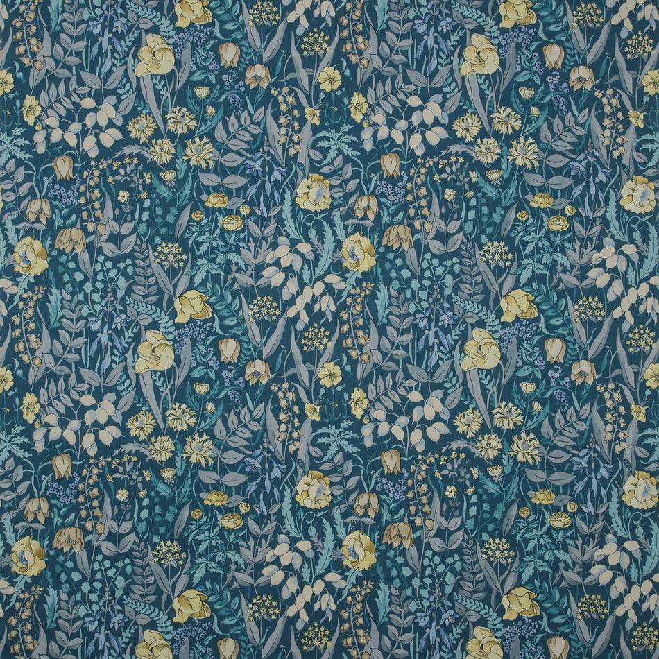 Iliv Cotswold Prussian Fabric