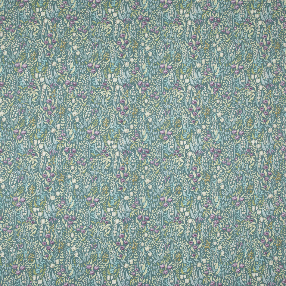 Iliv Cotswold Kelmscott Jade Fabric