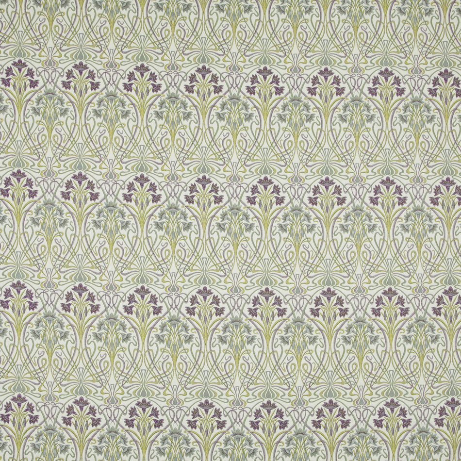 Iliv Cotswold Tiffany Mulberry Fabric