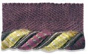 JLS Quartet Trimming Flange Cord, Blush