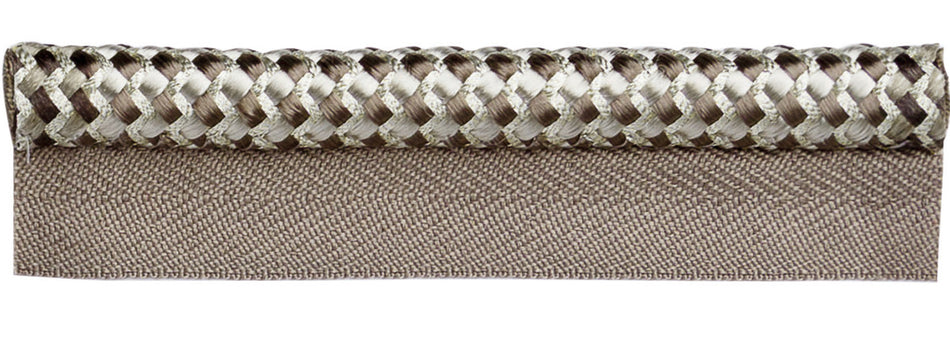 JLS Astral Flanged Cord, Bronze