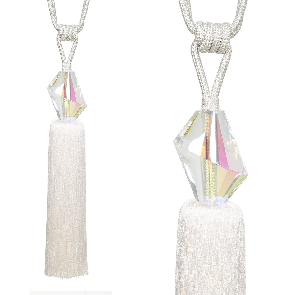 JLS Astral Tieback, Cream