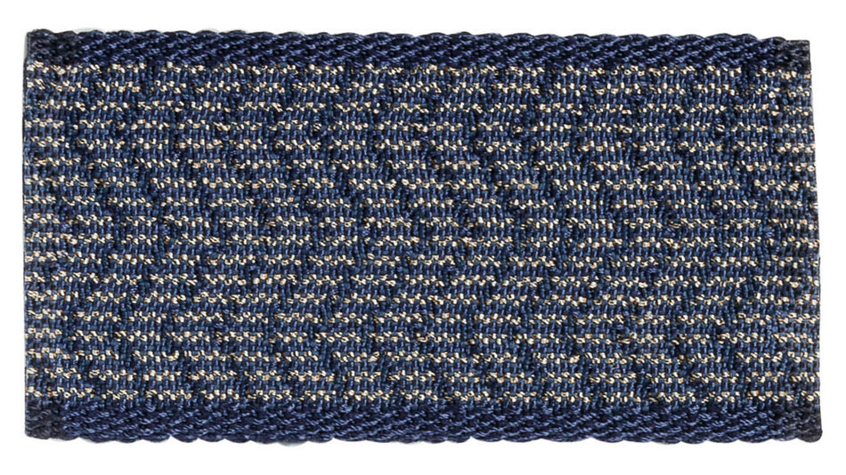 JLS Astral Wide Braid, Blue