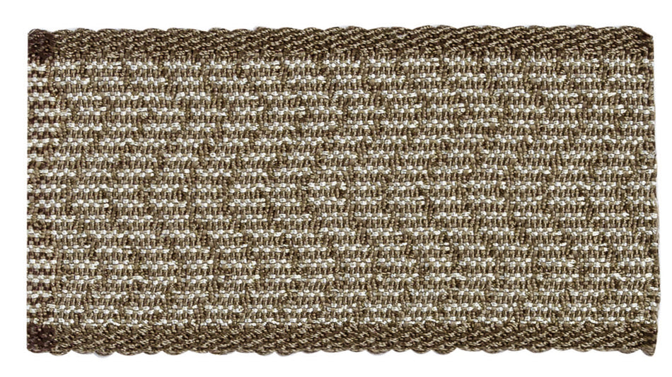 JLS Astral Wide Braid, Bronze