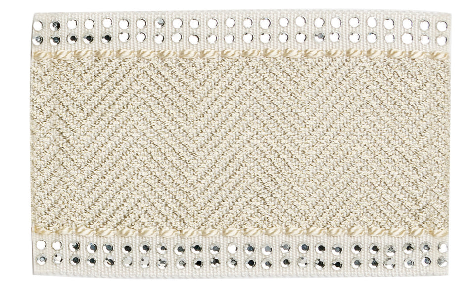 JLS Astral Diamante Braid, Cream