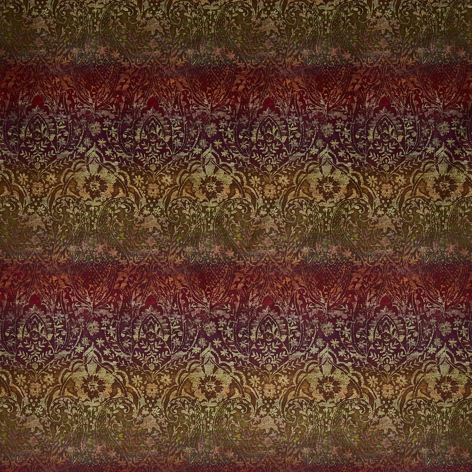Prestigious Journey Beyond Fable Sunrise Fabric