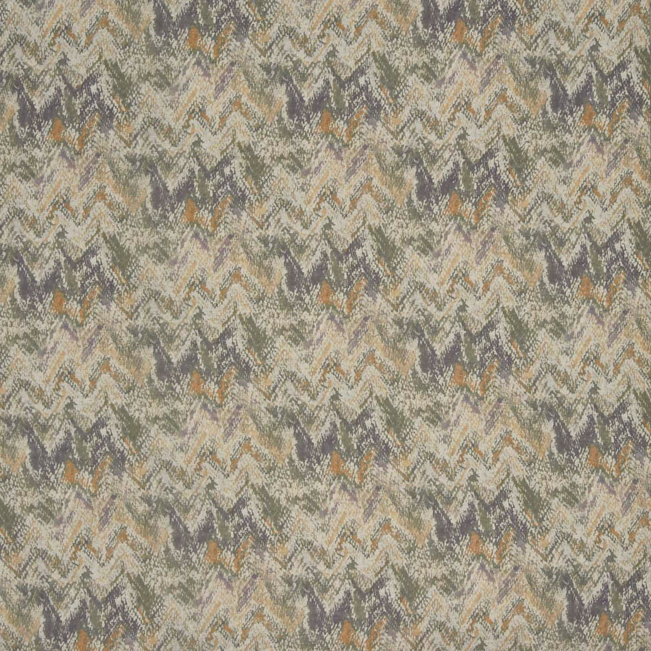 Prestigious Artisan Mottle Ochre Fabric