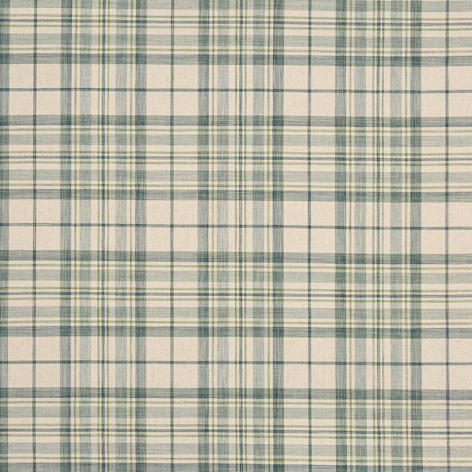 Prestigious Hamptons Washington Jade Fabric