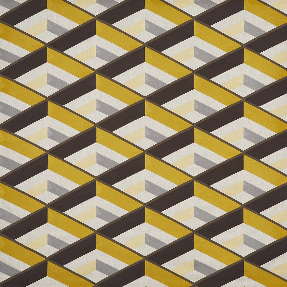 Prestigious Abstract Angle Bumble Fabric