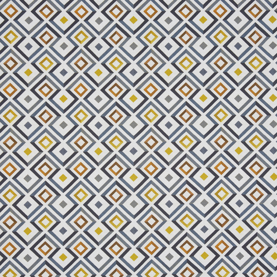 Prestigious Abstract Stencil Bumble Fabric