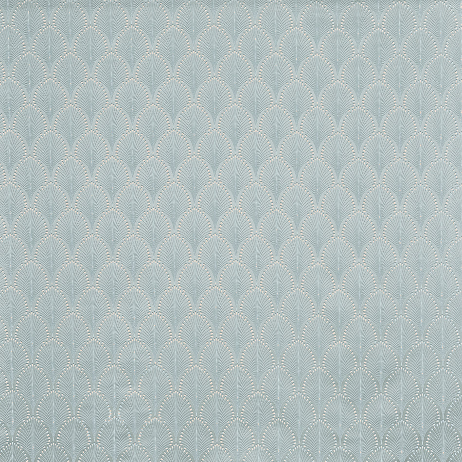 Prestigious Gatsby Boudoir Sky Fabric