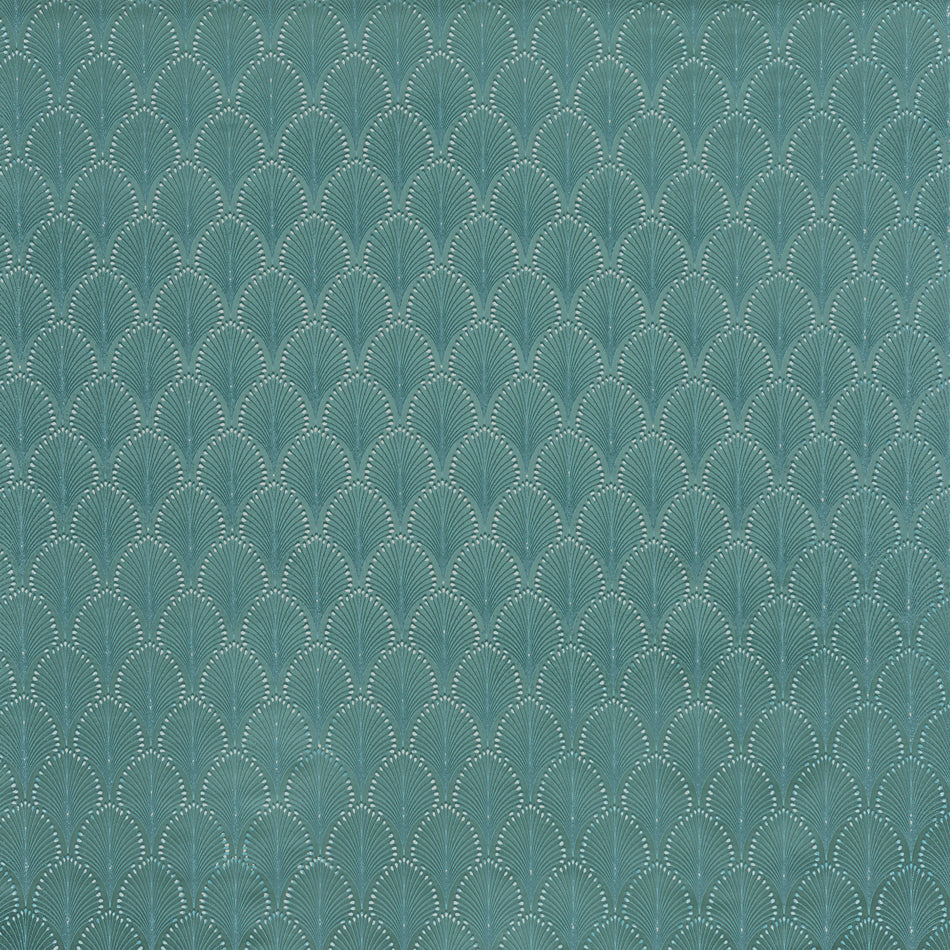 Prestigious Gatsby Boudoir Peacock Fabric