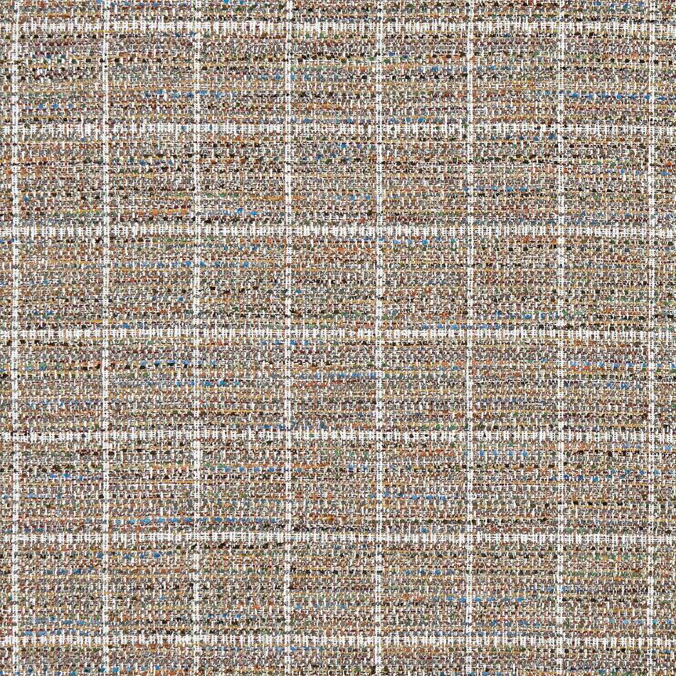 Clarke & Clarke Mode Sezane Autumn Fabric