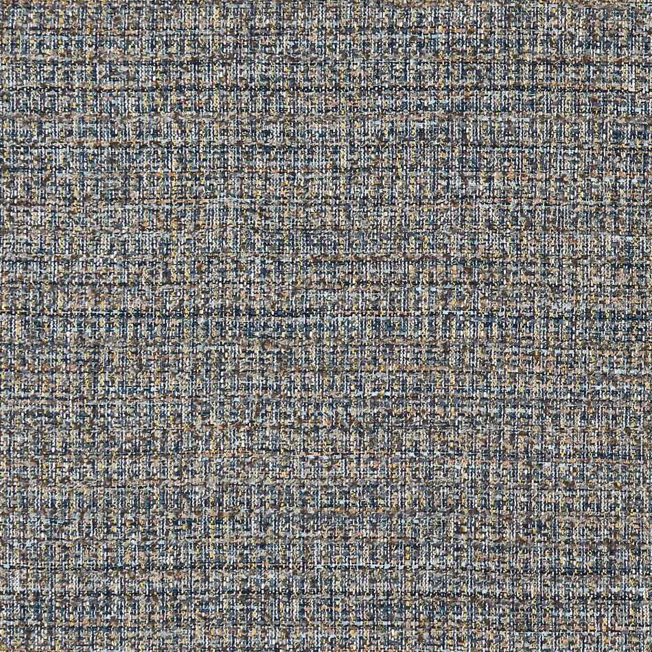 Clarke & Clarke Mode Pierre Peacock_Chartreuse Fabric
