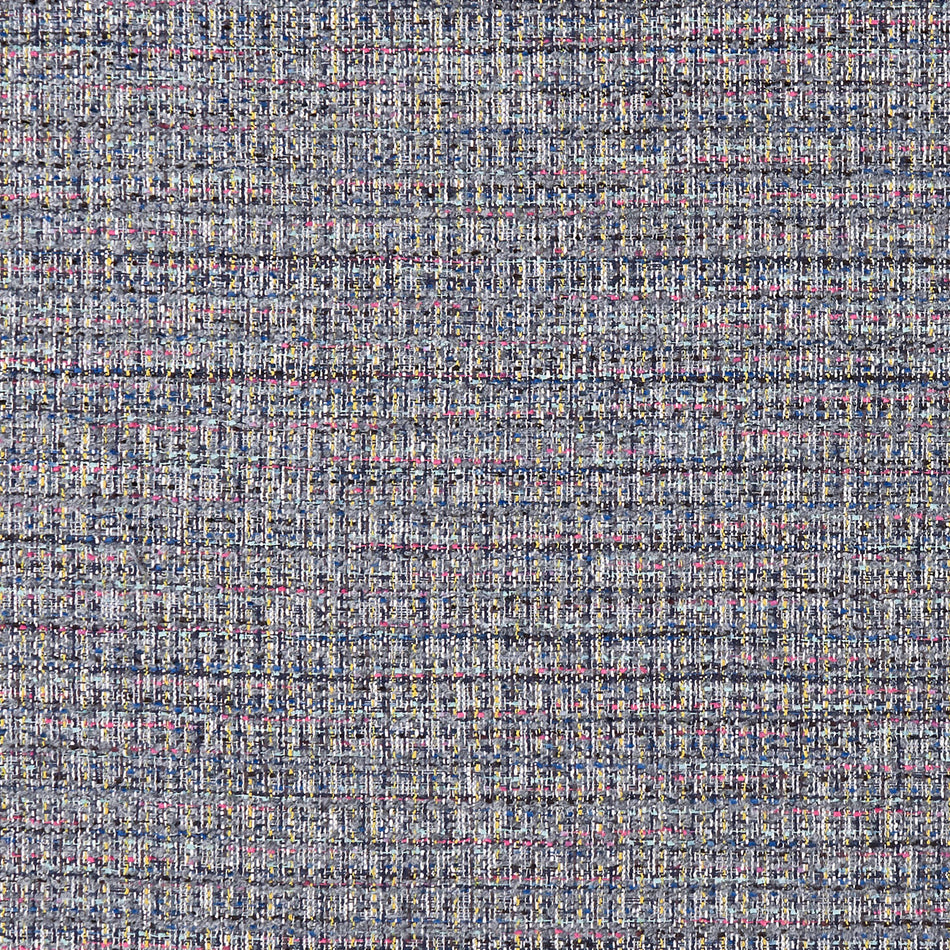 Clarke & Clarke Mode Pierre Twilight Fabric