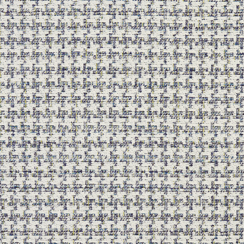 Clarke & Clarke Mode Yves Peacock_Chartreuse Fabric