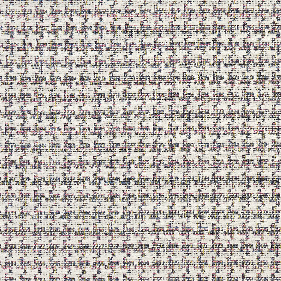 Clarke & Clarke Mode Yves Twilight Fabric
