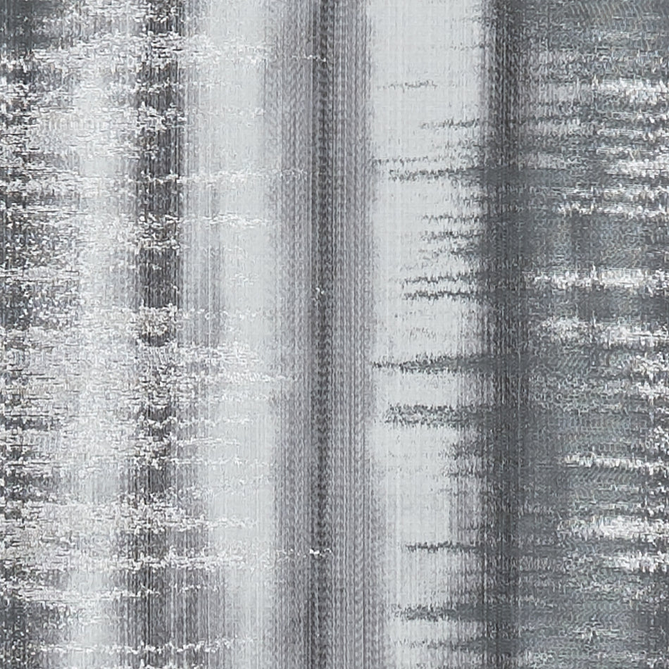 Clarke & Clarke Diffusion Contour Charcoal Fabric