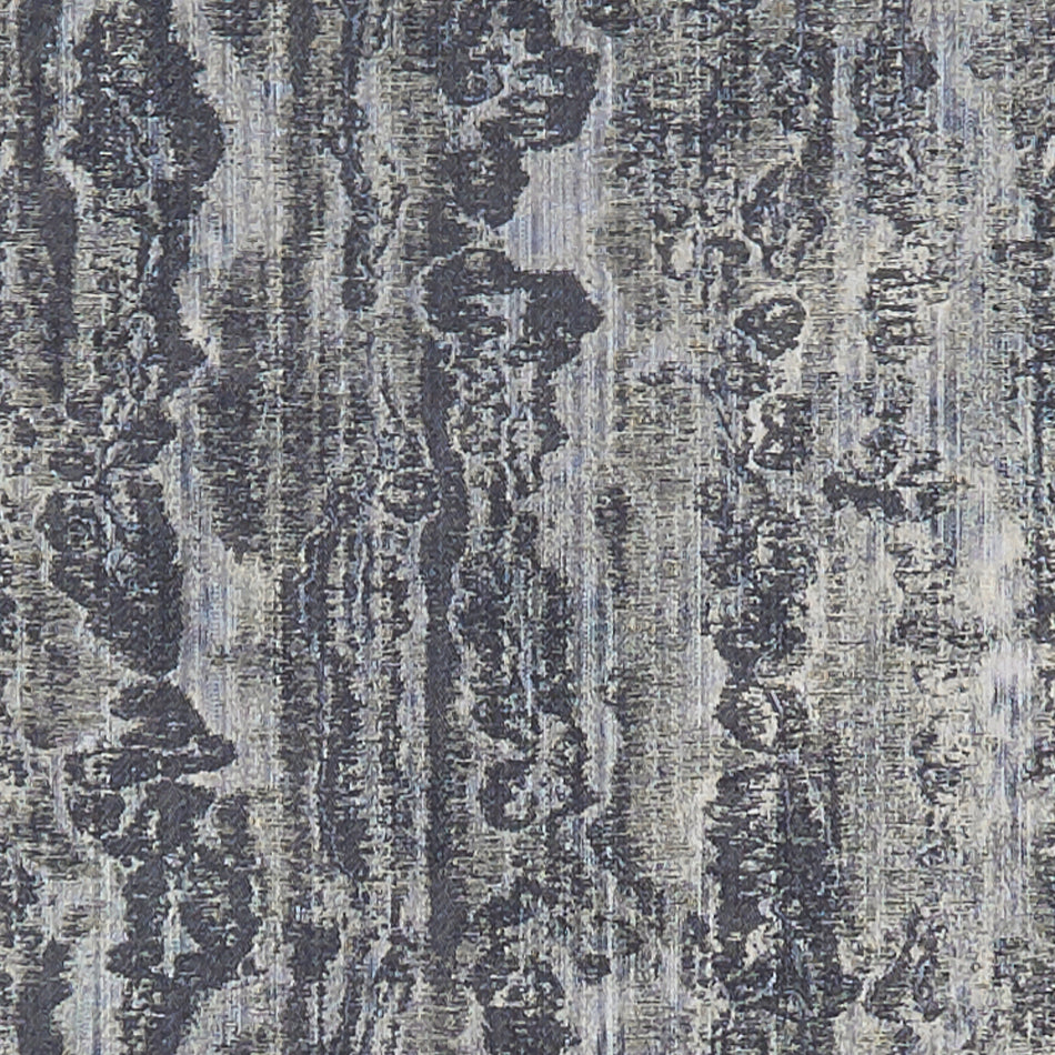 Clarke & Clarke Diffusion Mystic Charcoal Fabric