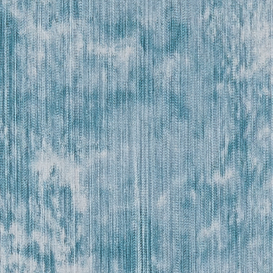 Clarke & Clarke Diffusion Haze Kingfisher Fabric