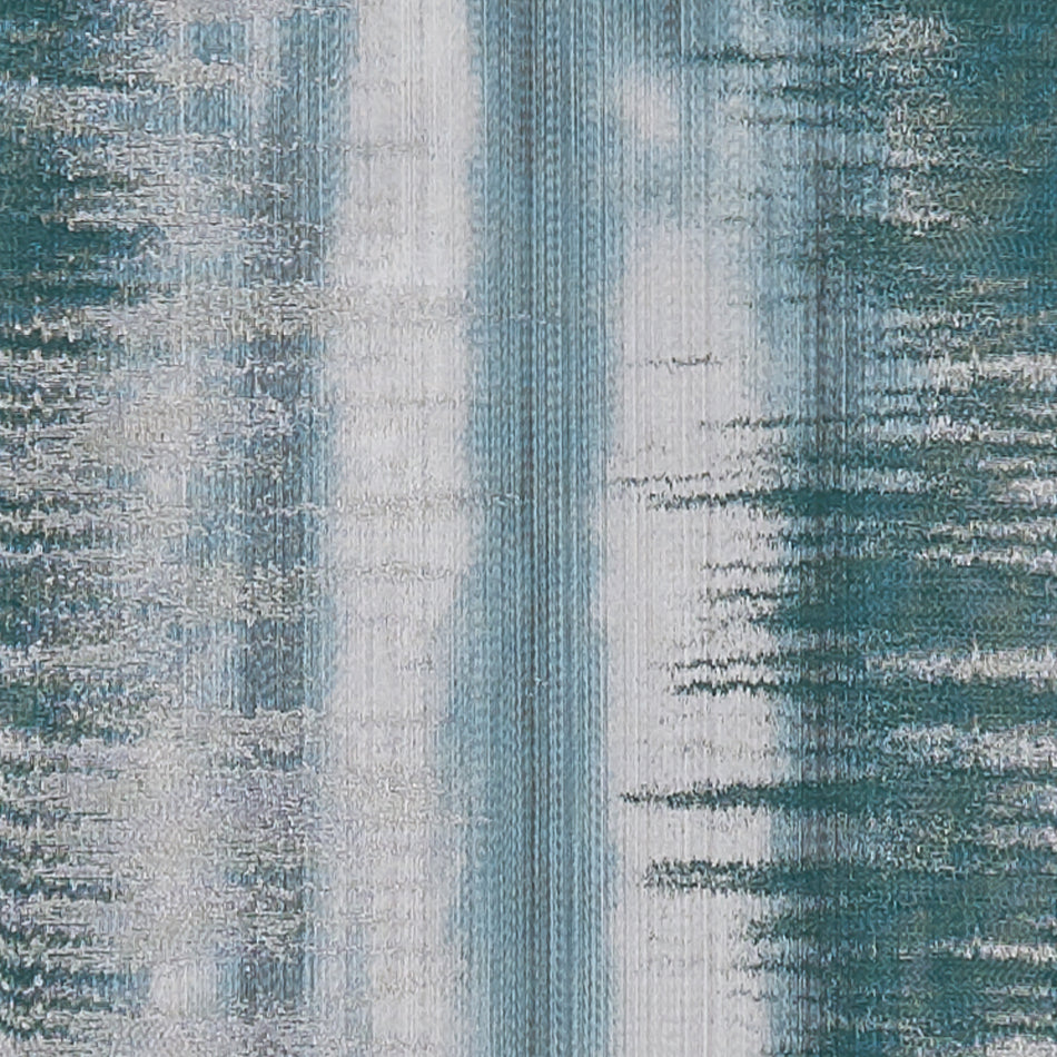 Clarke & Clarke Diffusion Contour Kingfisher Fabric