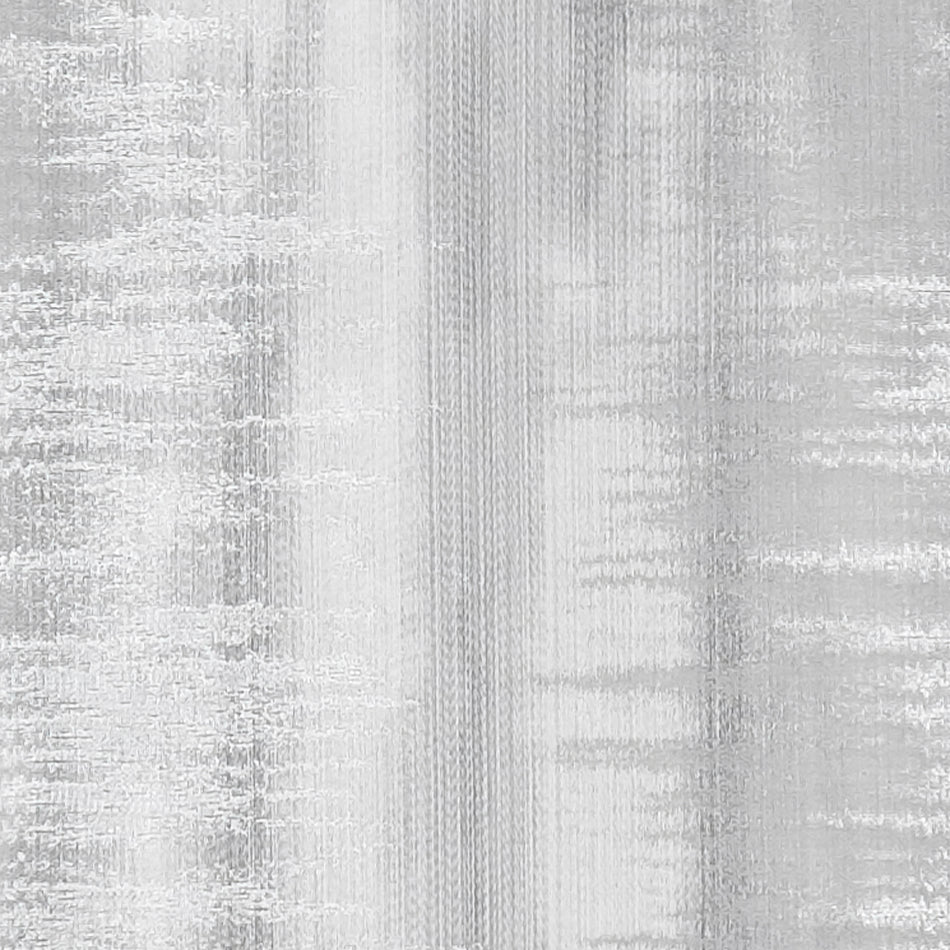Clarke & Clarke Diffusion Contour Silver Fabric