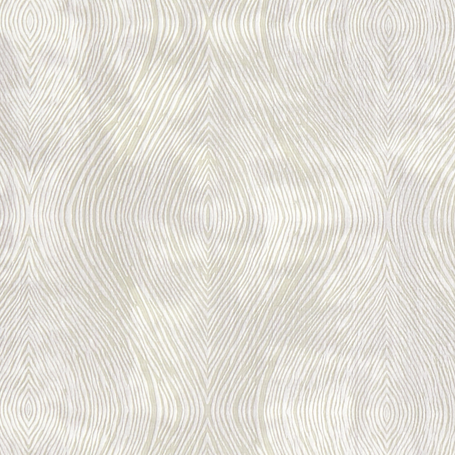 Clarke & Clarke Diffusion Luster Ivory Fabric