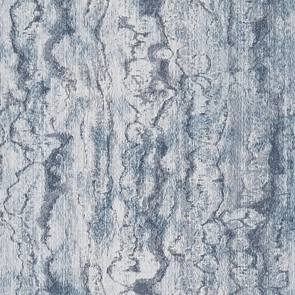 Clarke & Clarke Diffusion Mystic Denim Fabric