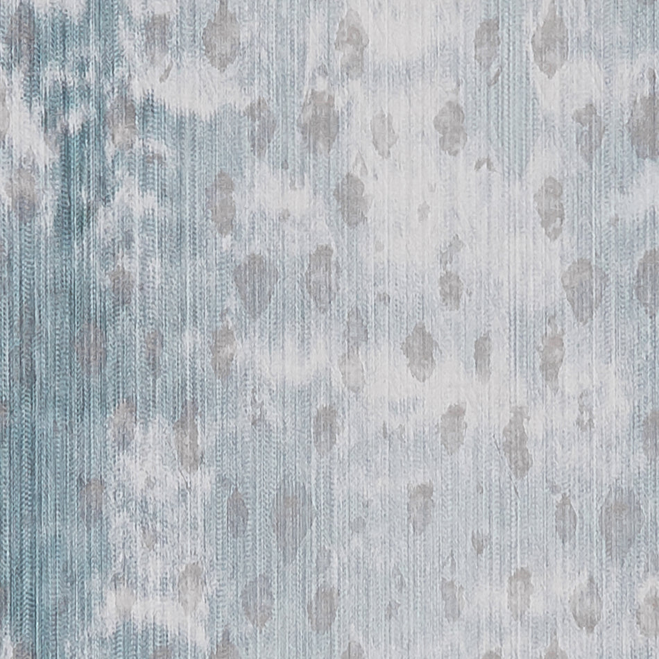 Clarke & Clarke Diffusion Sirocco Denim Fabric