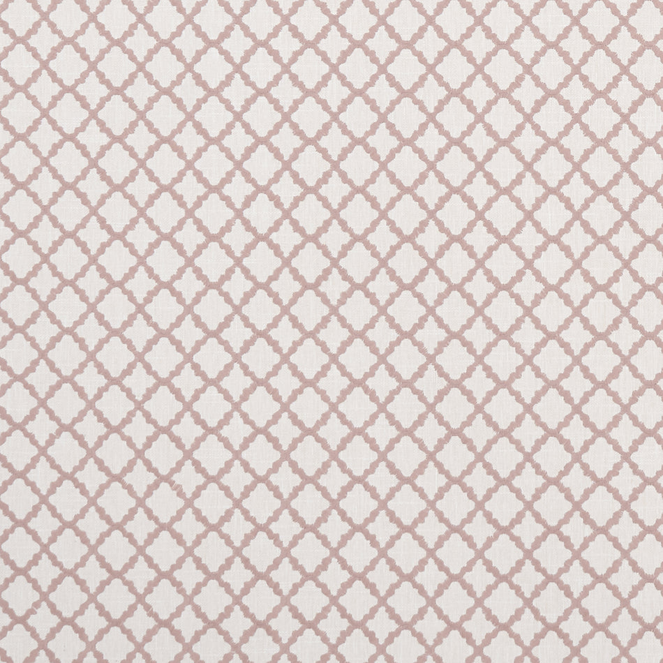 Clarke & Clarke Prince of Persia Ariyana Blush Fabric
