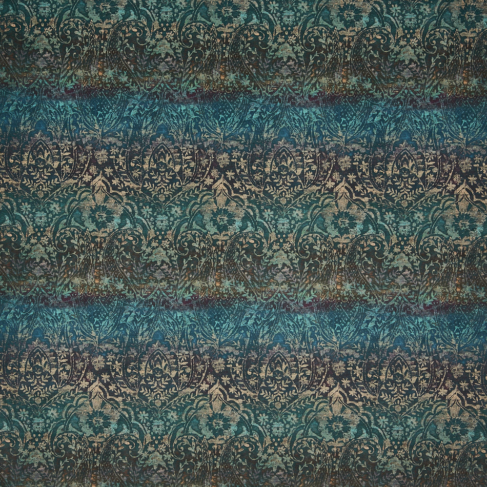 Prestigious Journey Beyond Fable Lagoon Fabric