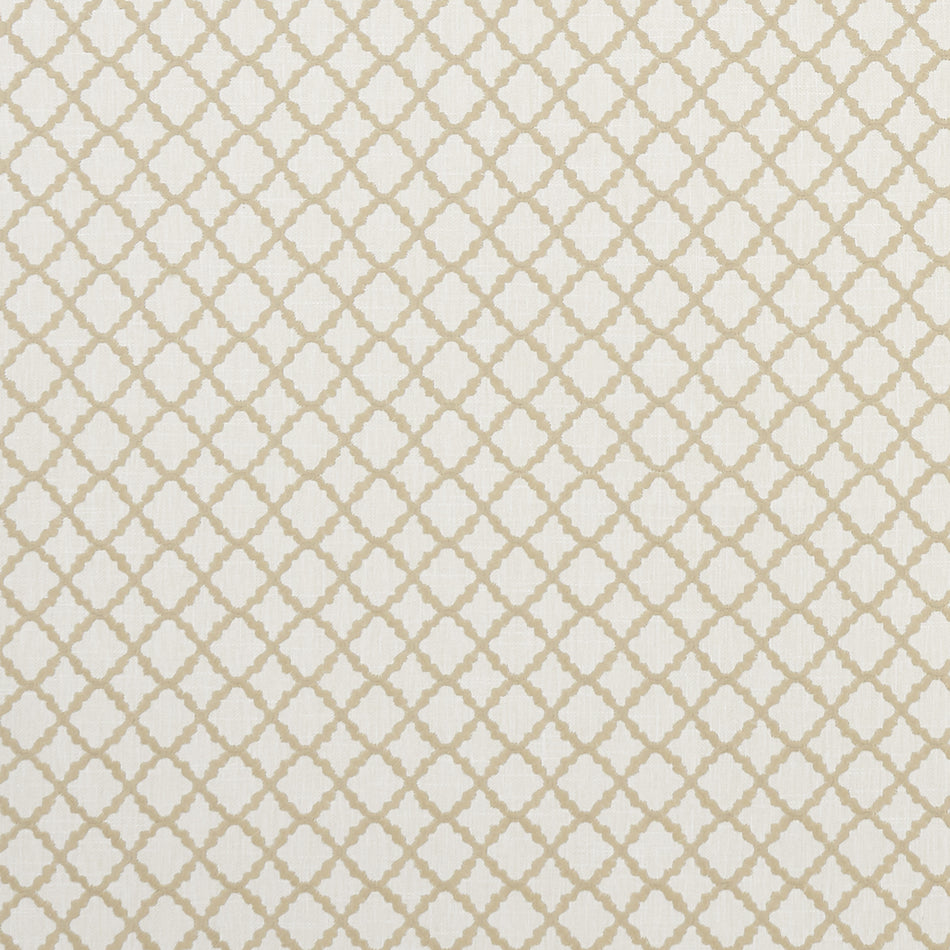 Clarke & Clarke Prince of Persia Ariyana Natural Fabric
