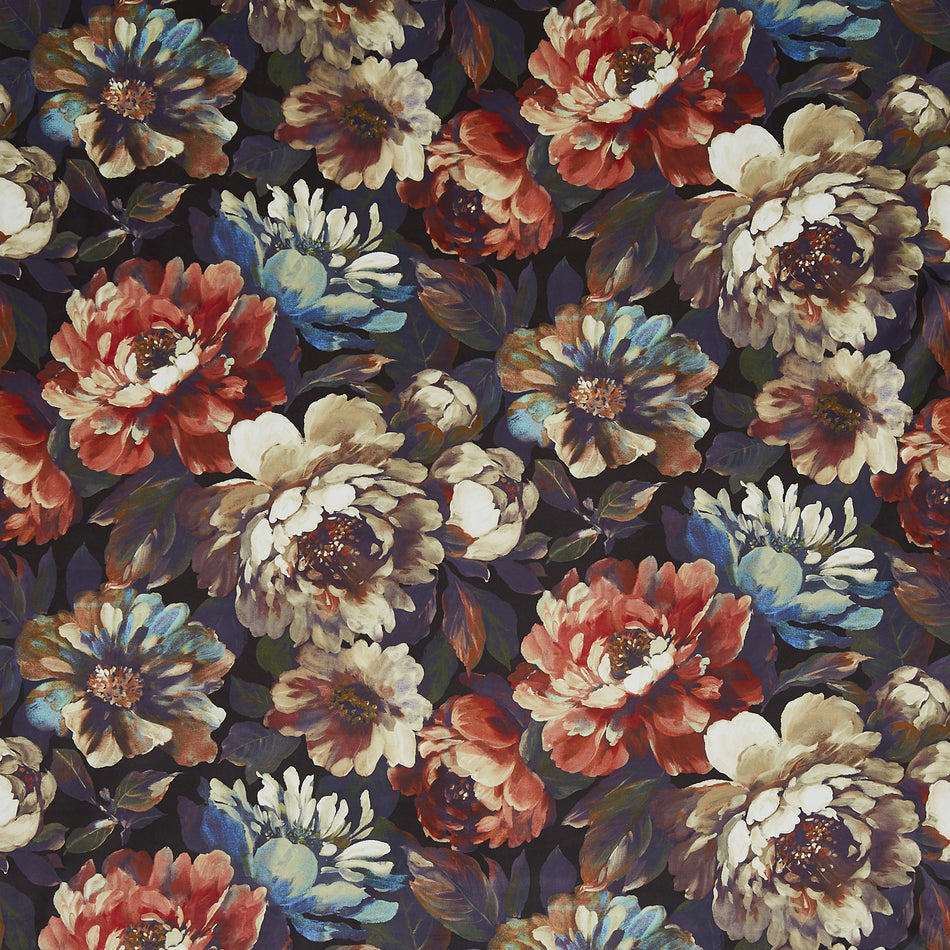 Prestigious Journey Beyond Secret Oasis Heritage Fabric