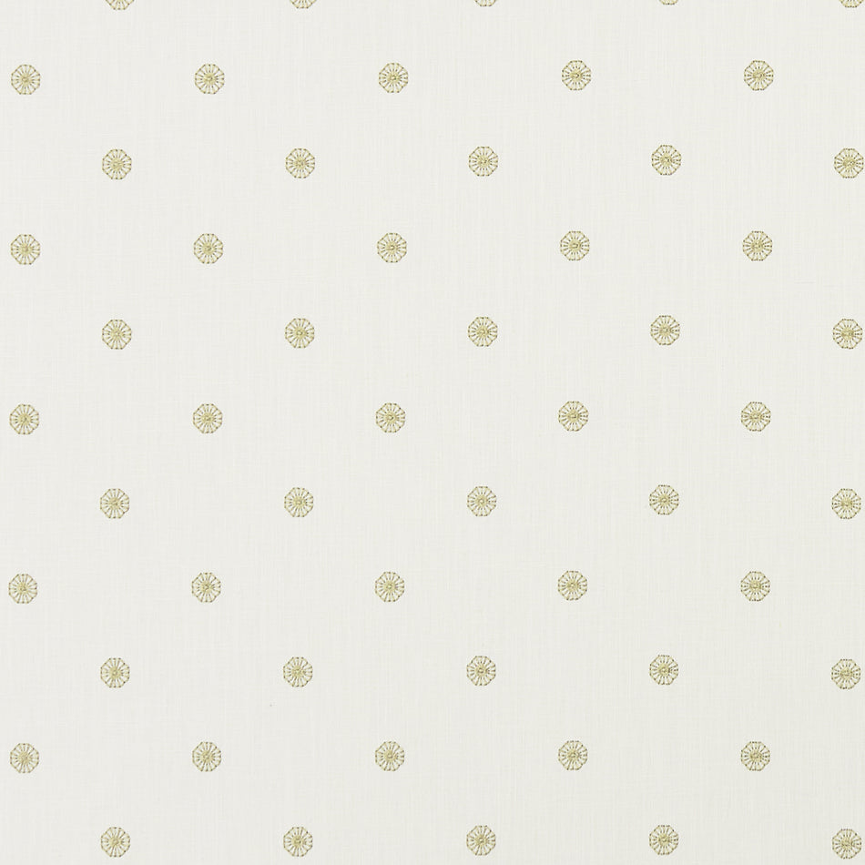 Clarke & Clarke Prince of Persia Esta Gold_Ivory Fabric
