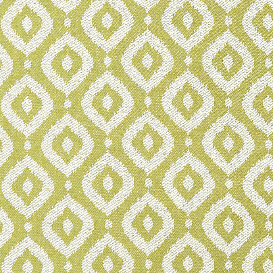 Clarke & Clarke Prince of Persia Soraya Apple Fabric
