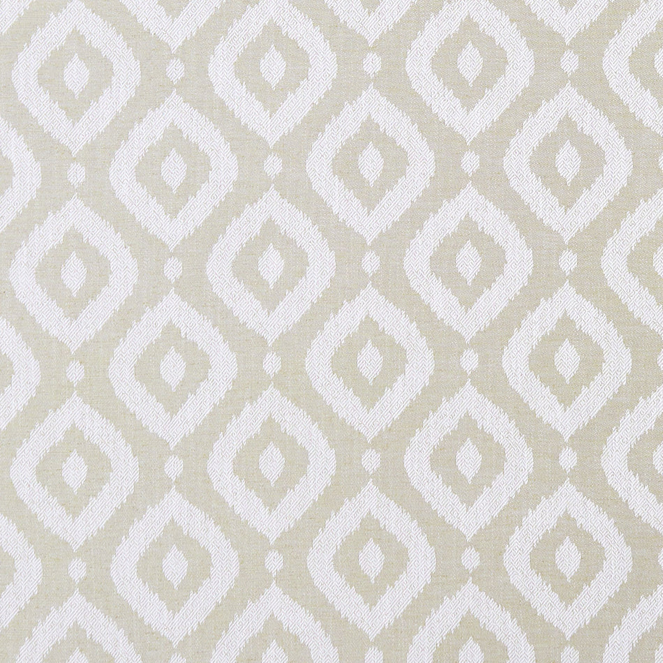 Clarke & Clarke Prince of Persia Soraya Natural Fabric