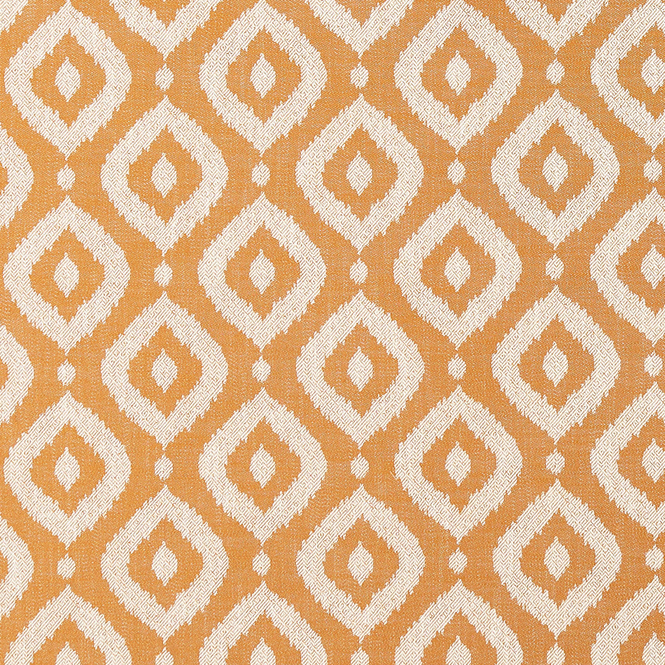 Clarke & Clarke Prince of Persia Soraya Spice Fabric