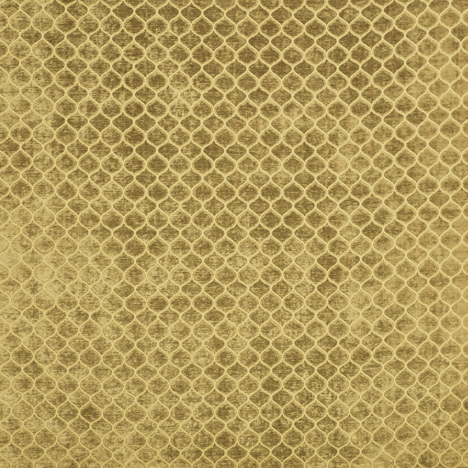 Prestigious Twilight Meteor Mineral Gold Fabric