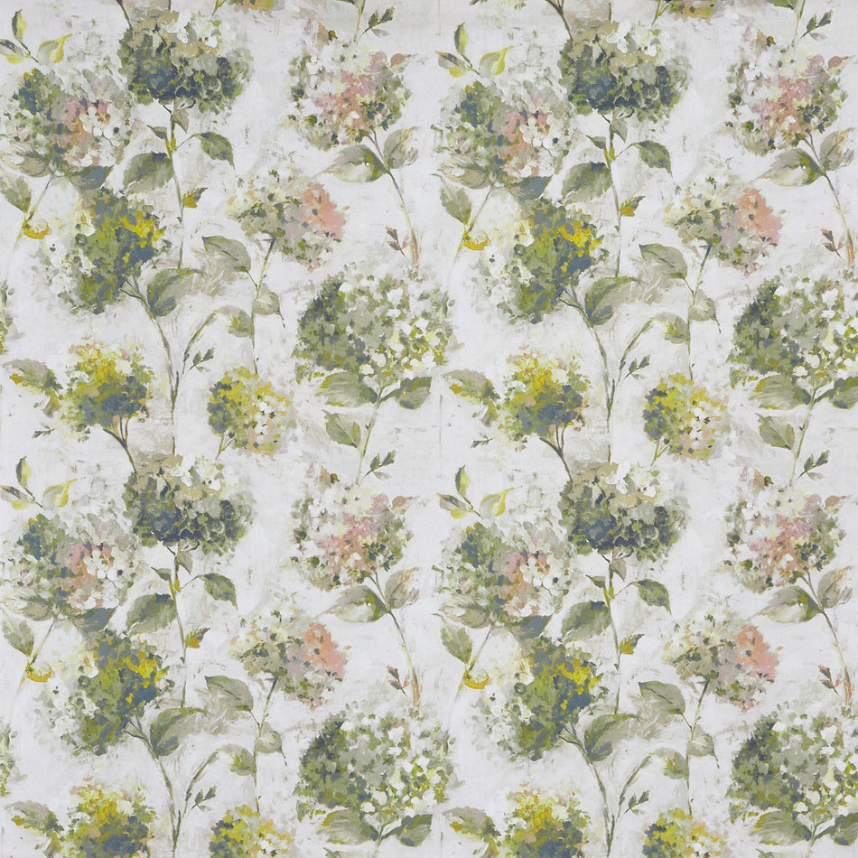 Prestigious Reflections Angelica Verdigris Fabric