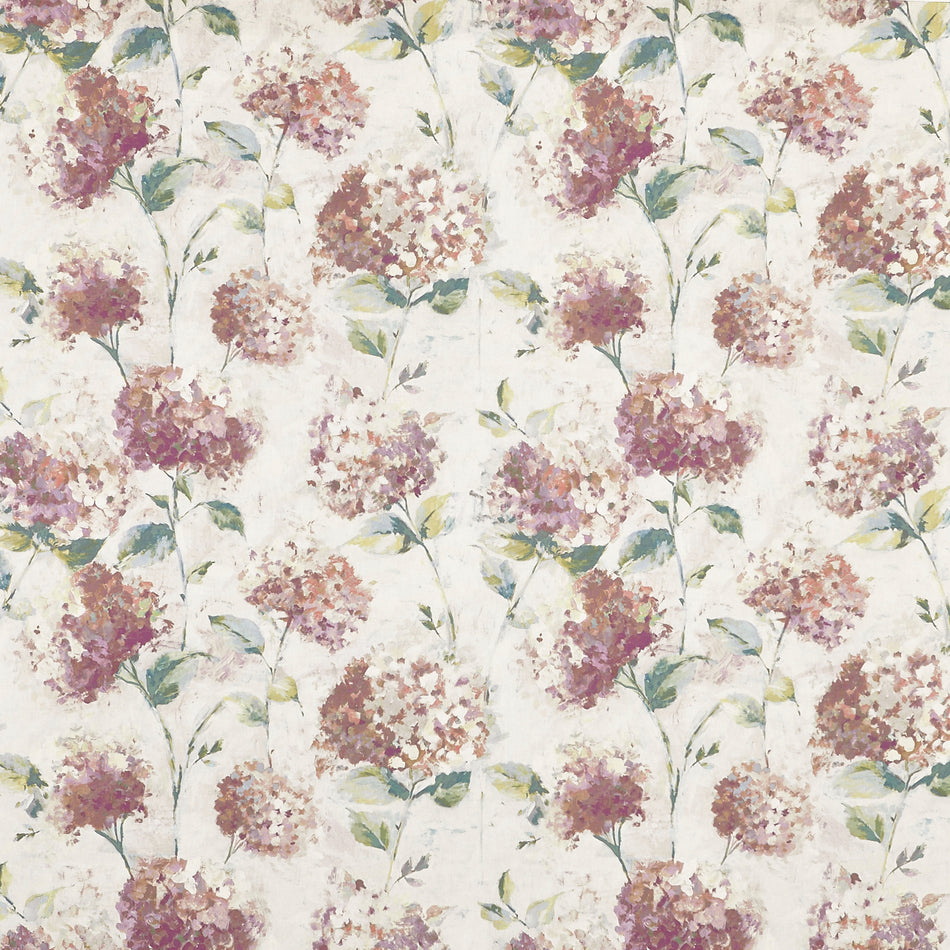 Prestigious Reflections Angelica Wild Rose Fabric